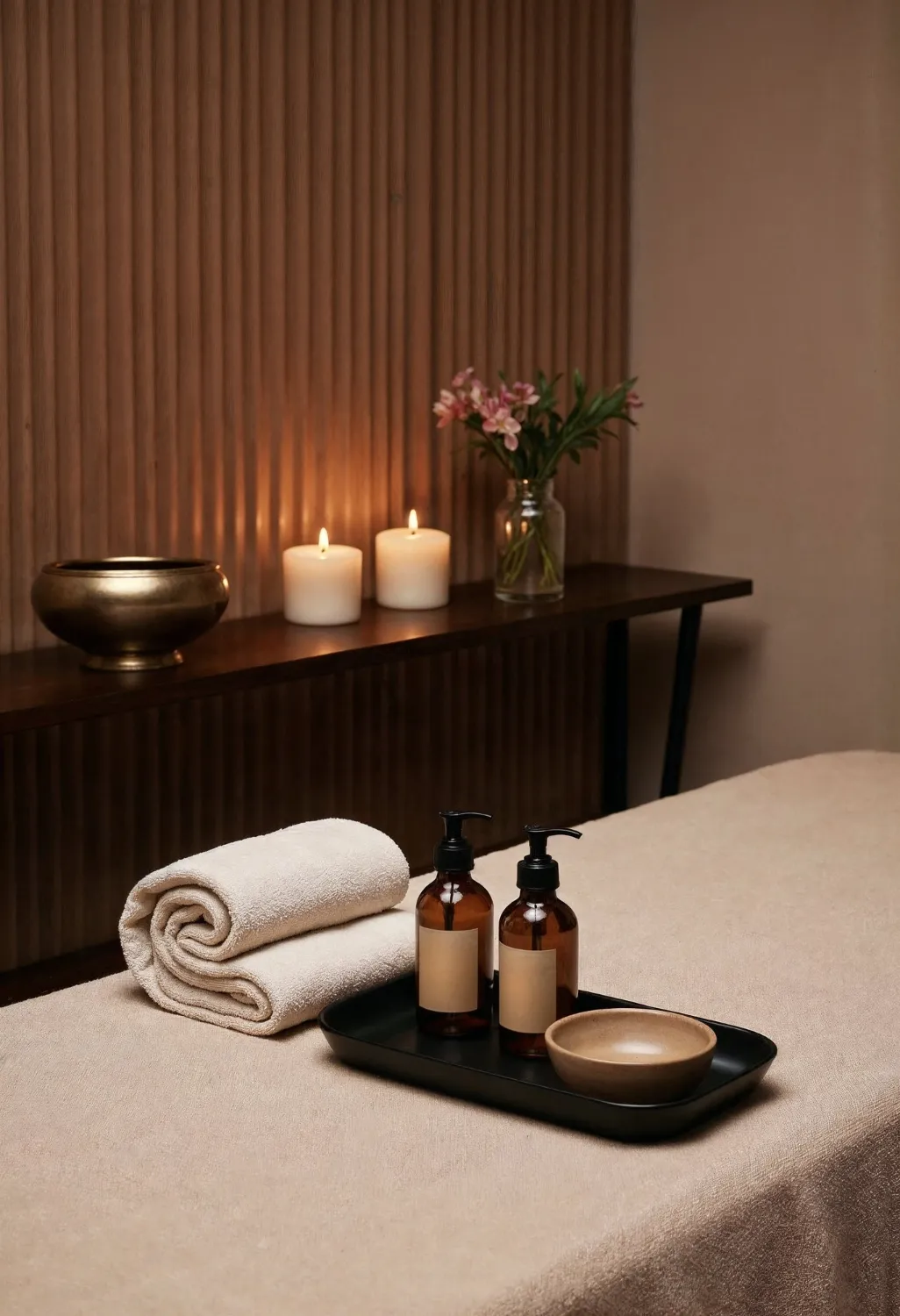 Centro de estética Martha Aldana